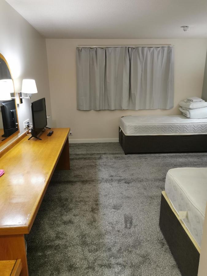 Thurrock Hotel M25 Services Aveley Eksteriør billede