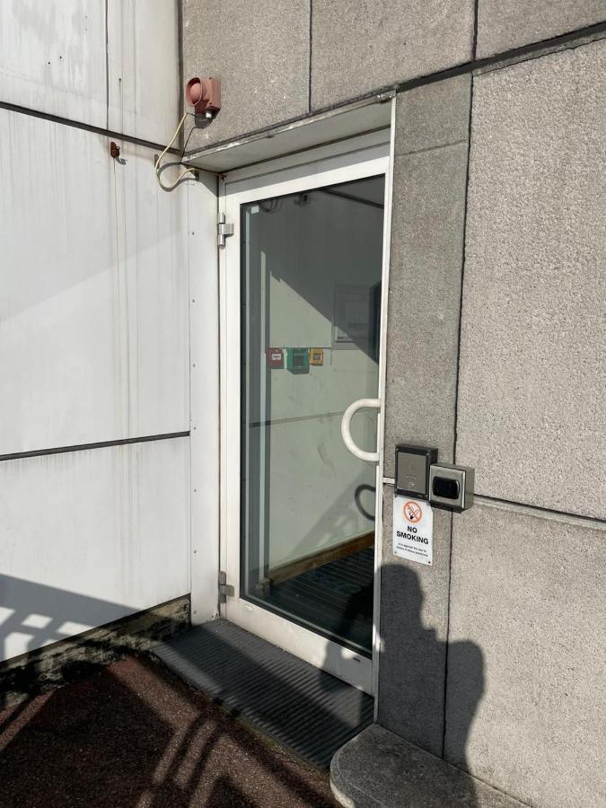 Thurrock Hotel M25 Services Aveley Eksteriør billede