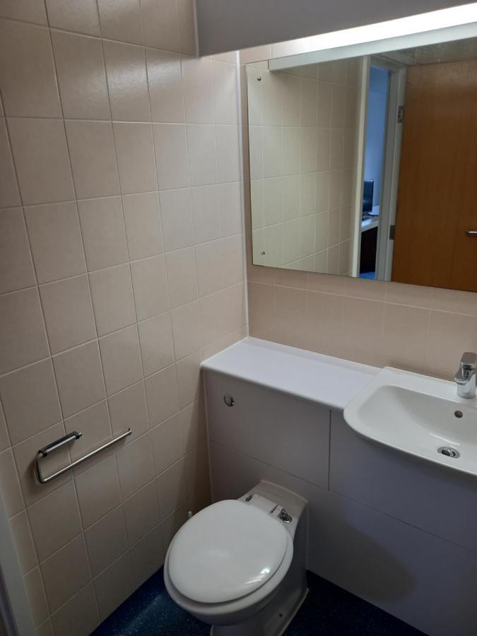 Thurrock Hotel M25 Services Aveley Eksteriør billede
