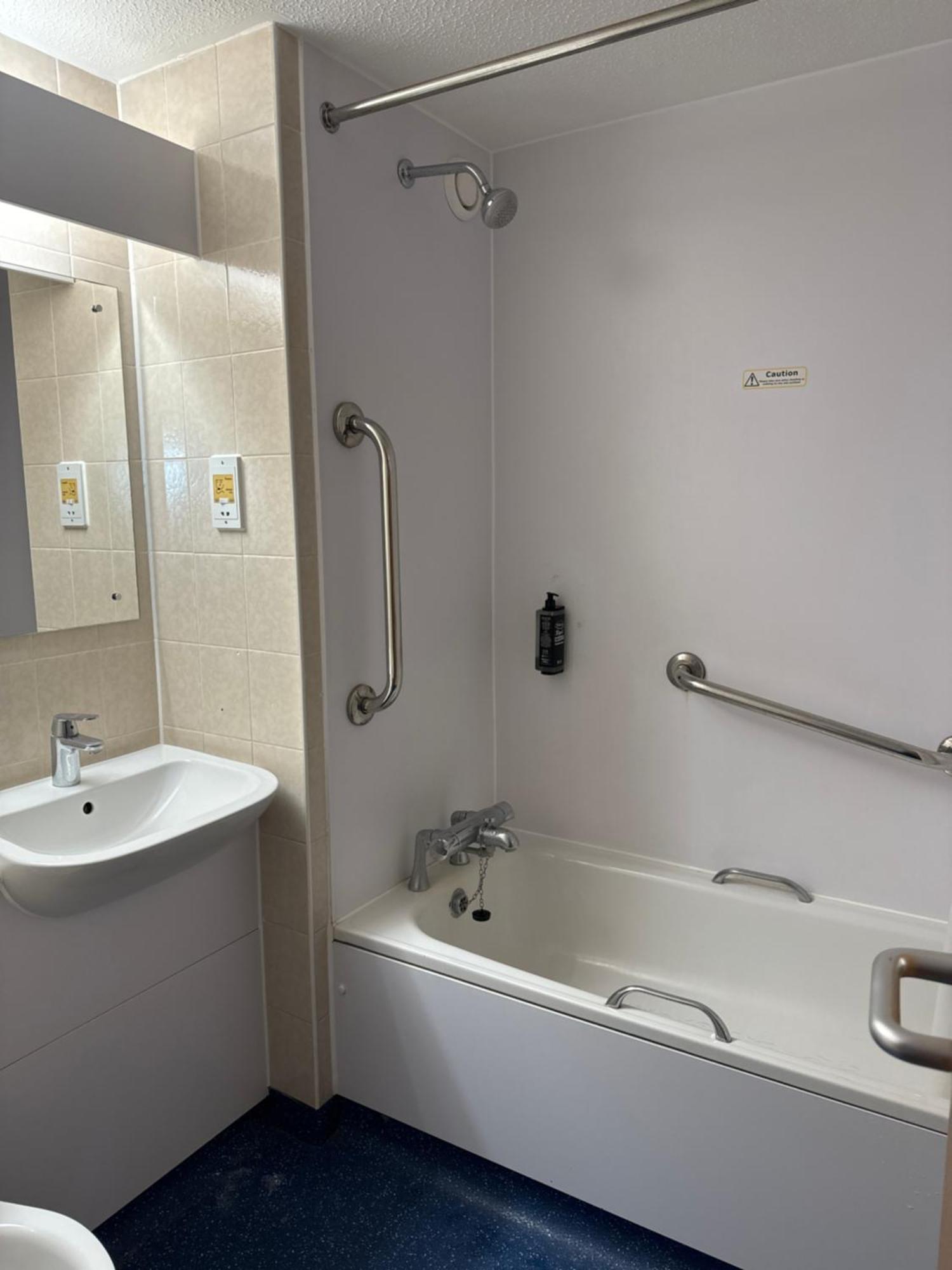 Thurrock Hotel M25 Services Aveley Eksteriør billede