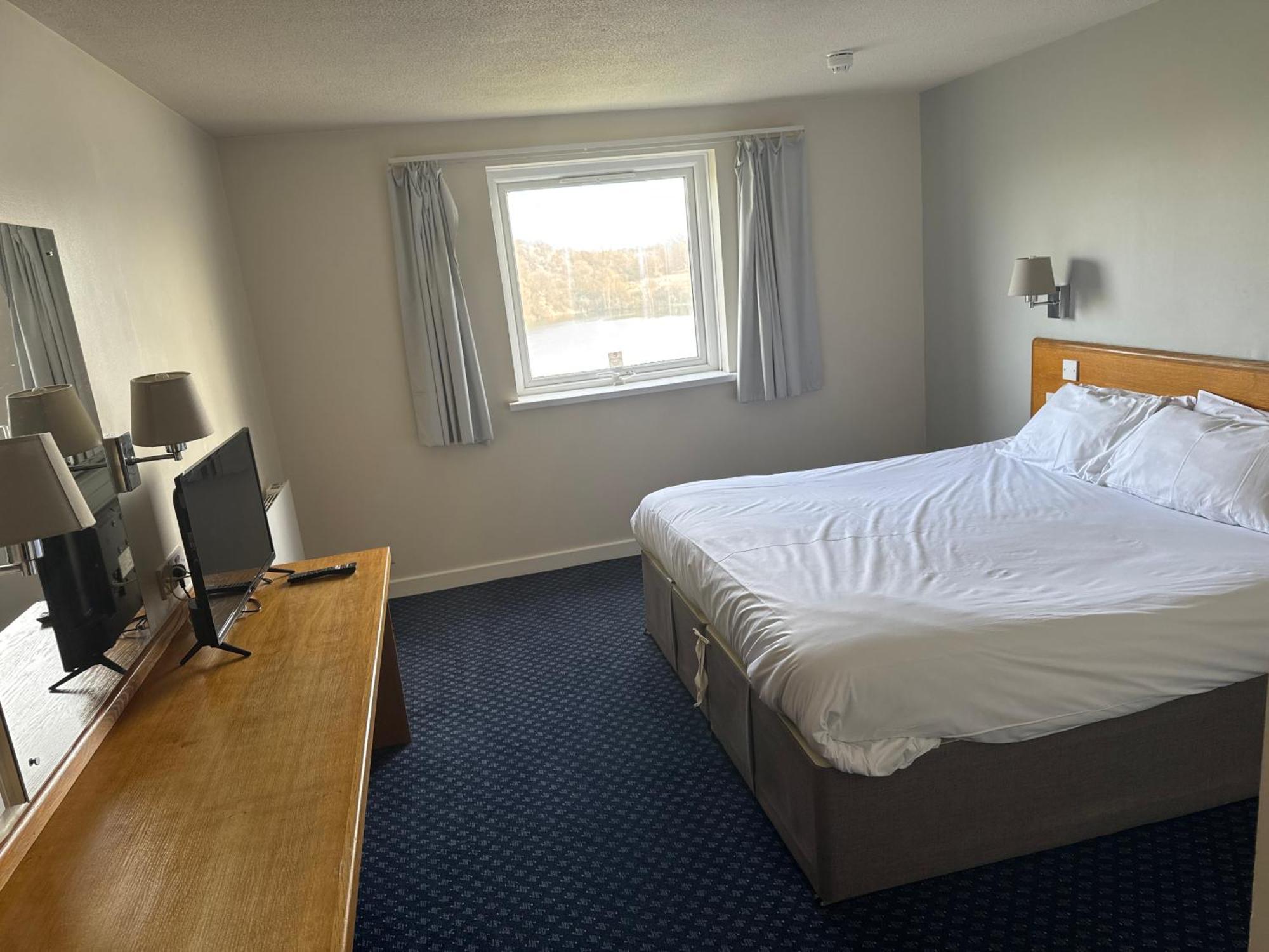 Thurrock Hotel M25 Services Aveley Eksteriør billede